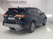 Toyota Highlander IV (XU70) Воронеж  - изображение 23