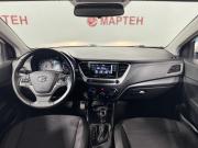 Hyundai Solaris II Вологда  - изображение 34