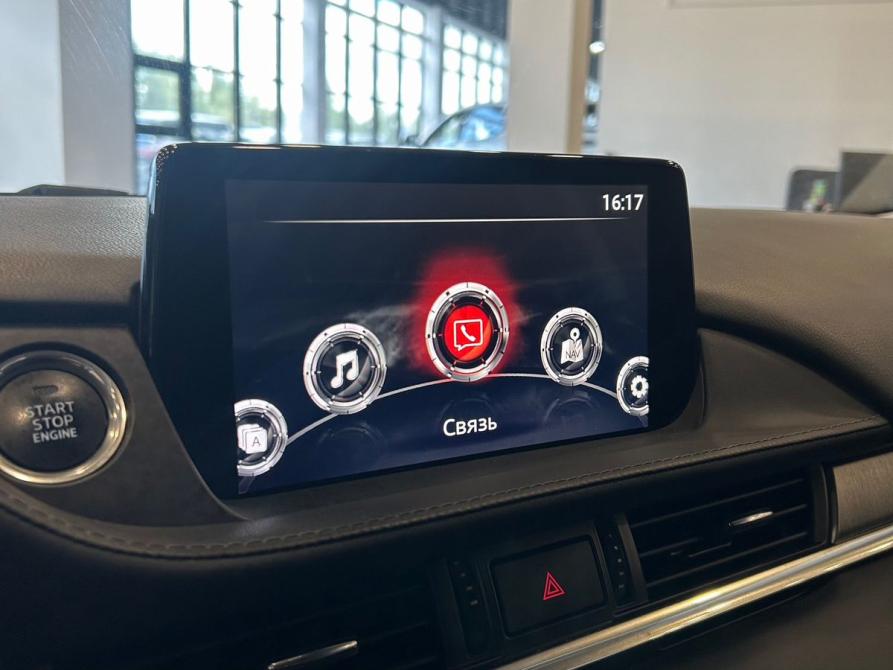 Mazda 6 III (GJ) Рестайлинг 2 Апатиты  - изображение 14