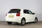 Toyota Corolla IX (E120 E130) Новосибирск  - изображение 23