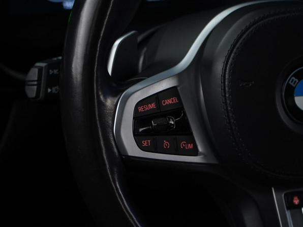 BMW 5 серии VII (G30/G31/G38) Рестайлинг с пробегом 2021 года, цена 4 199 999 рублей, 144191 км, седан, Автокод Объявления