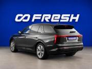 Hongqi E-HS9 Москва  - изображение 28