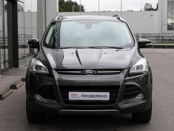 Ford Kuga II с пробегом 2016 года, цена 1 398 000 рублей, 138482 км, внедорожник, Автокод Объявления