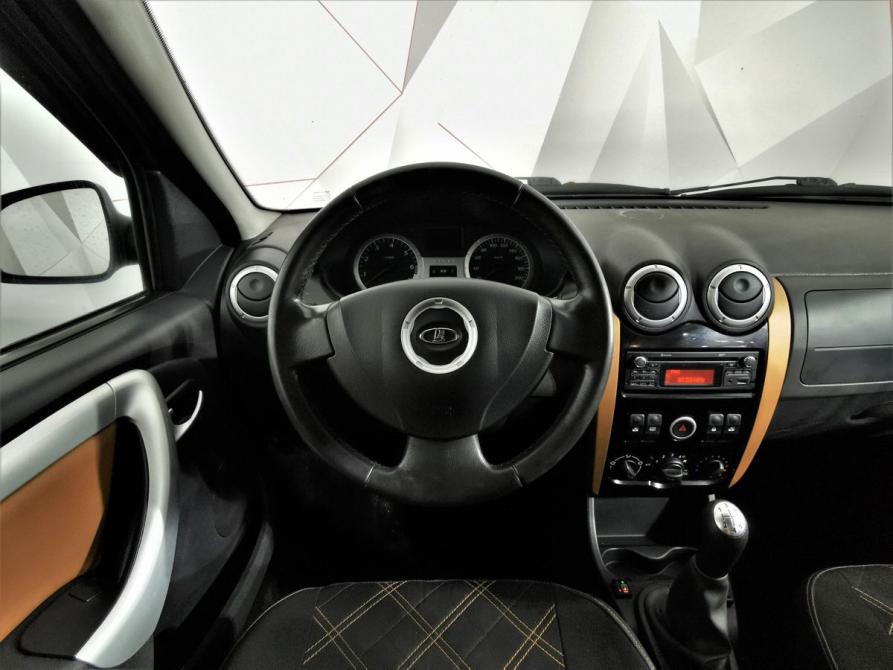 Lada (ВАЗ) Largus I Москва  - изображение 18