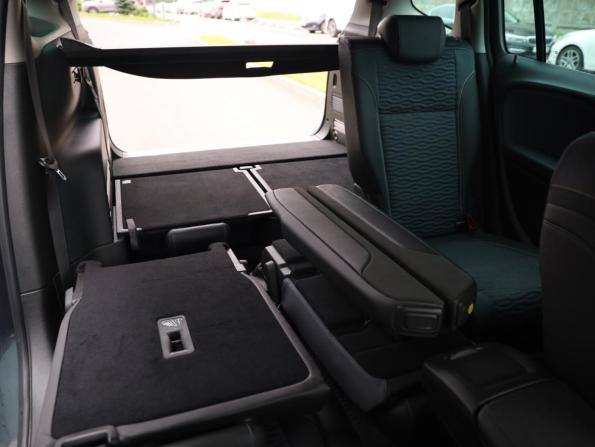 Opel Zafira C с пробегом 2014 года, цена 1 149 777 рублей, 175545 км, компактвэн, Автокод Объявления
