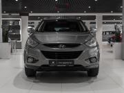 Hyundai ix35 I Москва  - изображение 27