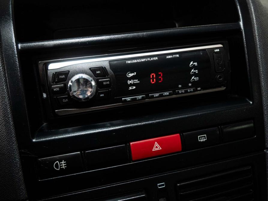 Fiat Albea I Рестайлинг Казань  - изображение 10