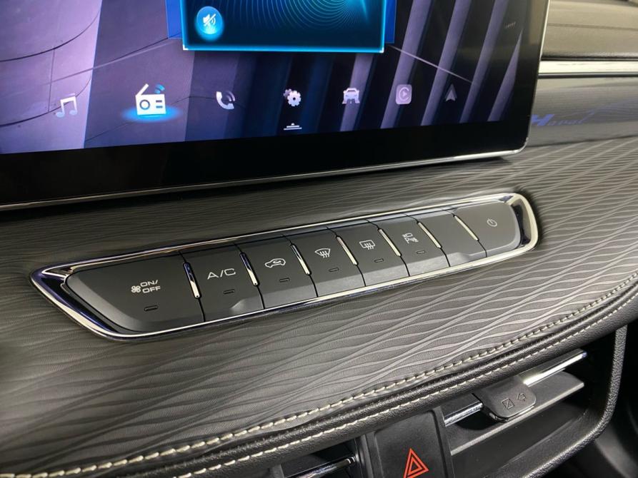 Haval Jolion I Рестайлинг Москва  - изображение 23