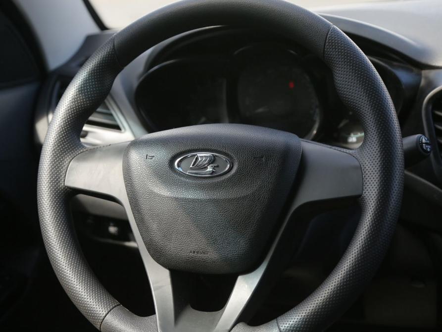 Lada (ВАЗ) Vesta I Иваново  - изображение 17