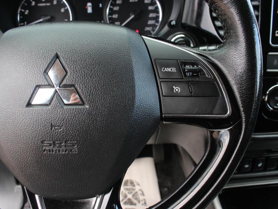 Mitsubishi Outlander III Рестайлинг 3 Калуга  - изображение 12