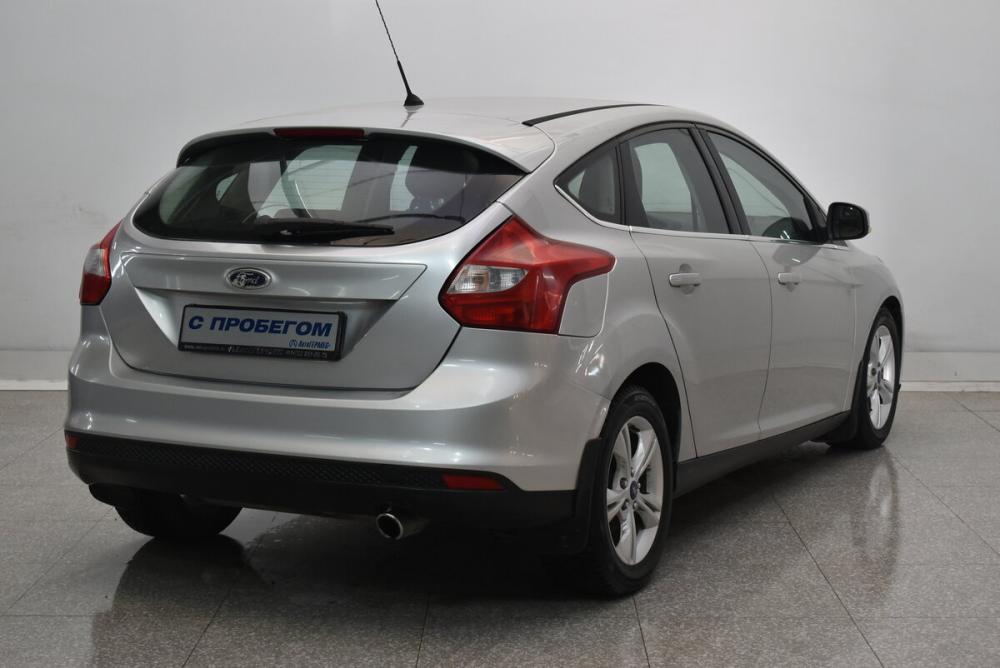 Ford Focus III Москва  - изображение 4