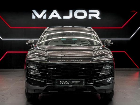 JETOUR DASHING I с пробегом 2024 года, цена 2 220 000 рублей, 30474 км, внедорожник, Автокод Объявления