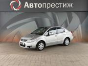 Suzuki SX4 I (Classic) Рестайлинг Волгоград  - изображение 23