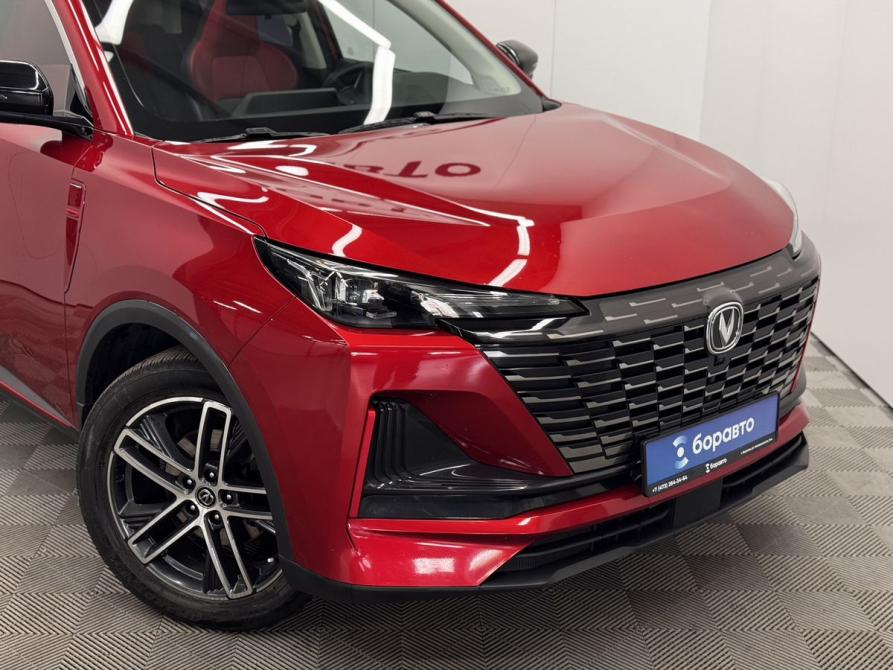 Changan CS55 Plus II Воронеж  - изображение 7