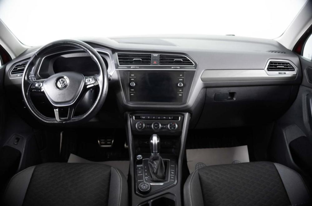 Volkswagen Tiguan II Пермь  - изображение 13