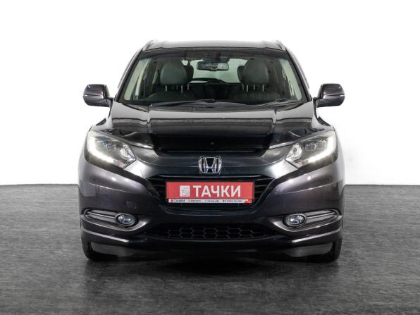 Honda Vezel I с пробегом 2014 года, цена 1 395 300 рублей, 155877 км, внедорожник, Автокод Объявления