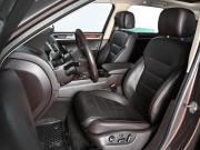 Volkswagen Touareg II Ростов-на-Дону  - изображение 34