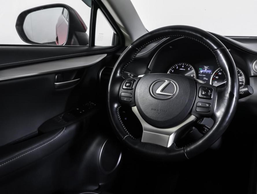 Lexus NX I Москва  - изображение 13