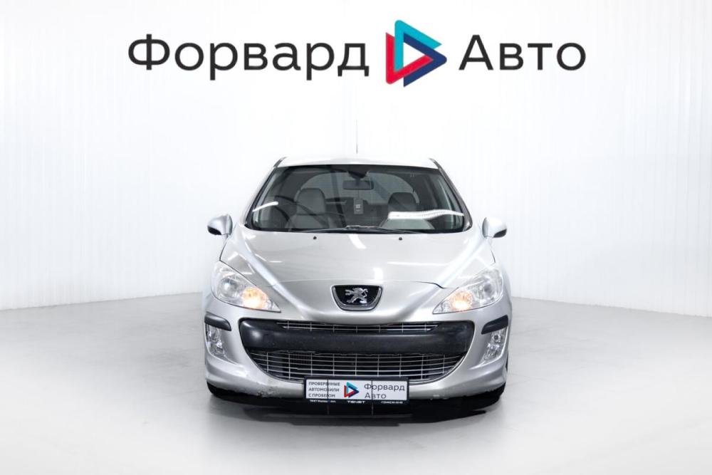Peugeot 308 I Тюмень  - изображение 2