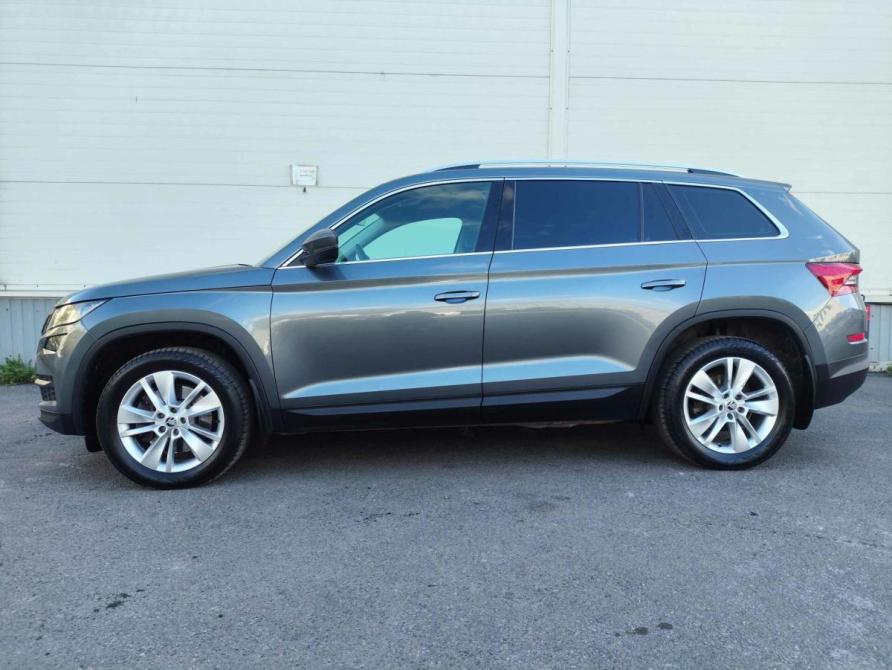 Skoda Kodiaq I Санкт-Петербург  - изображение 6
