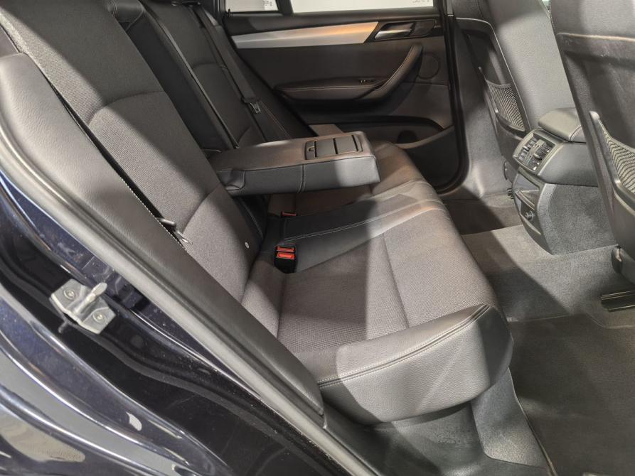 BMW X4 I (F26) Санкт-Петербург  - изображение 14