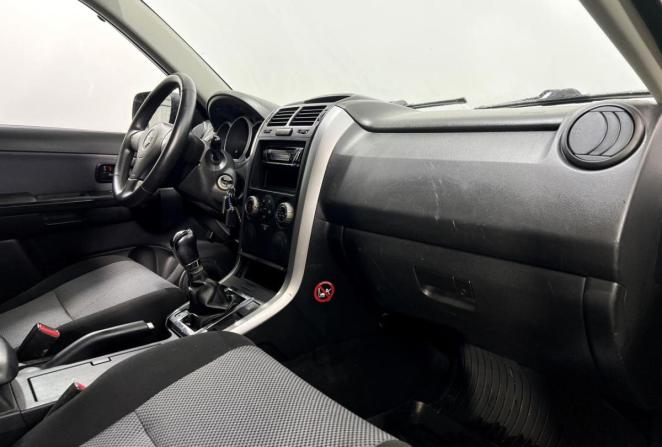 Suzuki Grand Vitara II с пробегом 2005 года, цена 650 000 рублей, 249485 км, внедорожник, Автокод Объявления