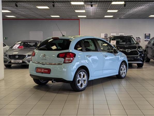 Citroen C3 II с пробегом 2011 года, цена 539 900 рублей, 145000 км, хэтчбек, Автокод Объявления