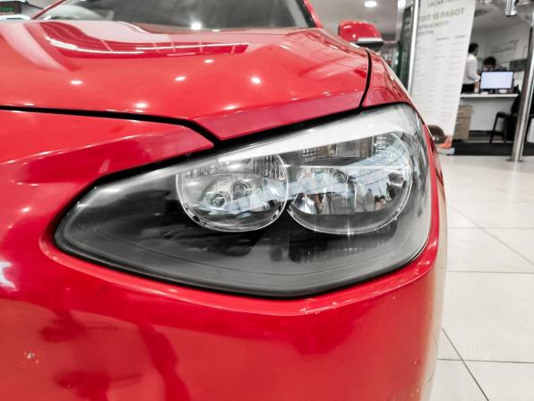 BMW 1 серии II (F20/F21) с пробегом 2012 года, цена 1 099 000 рублей, 190508 км, хэтчбек, Автокод Объявления