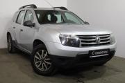 Renault Duster I Санкт-Петербург  - изображение 17