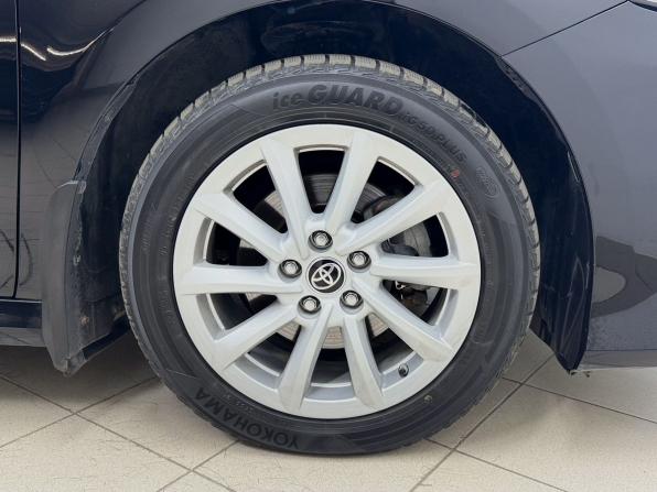 Toyota Camry VIII (XV70) Рестайлинг с пробегом 2021 года, цена 2 995 000 рублей, 113556 км, седан, Автокод Объявления