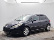 Peugeot 307 I Рестайлинг Москва  - изображение 17
