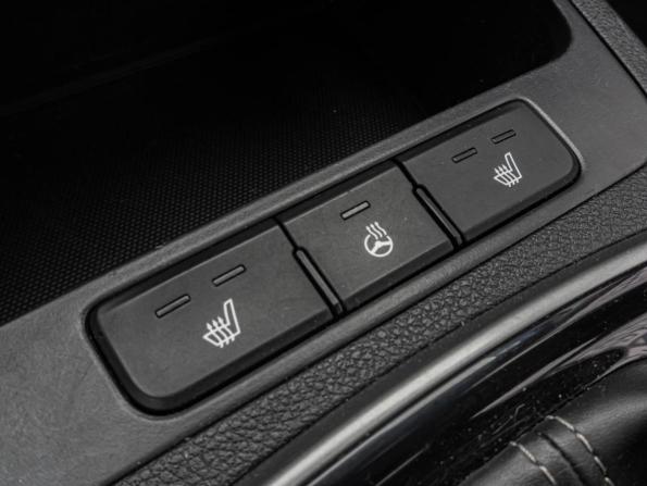 Kia Rio IV Рестайлинг с пробегом 2021 года, цена 1 698 000 рублей, 86658 км, хэтчбек, Автокод Объявления