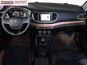 Lada (ВАЗ) Vesta I Рестайлинг (NG) Белгород  - изображение 28
