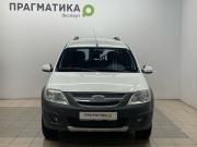 Lada (ВАЗ) Largus I Санкт-Петербург  - изображение 19