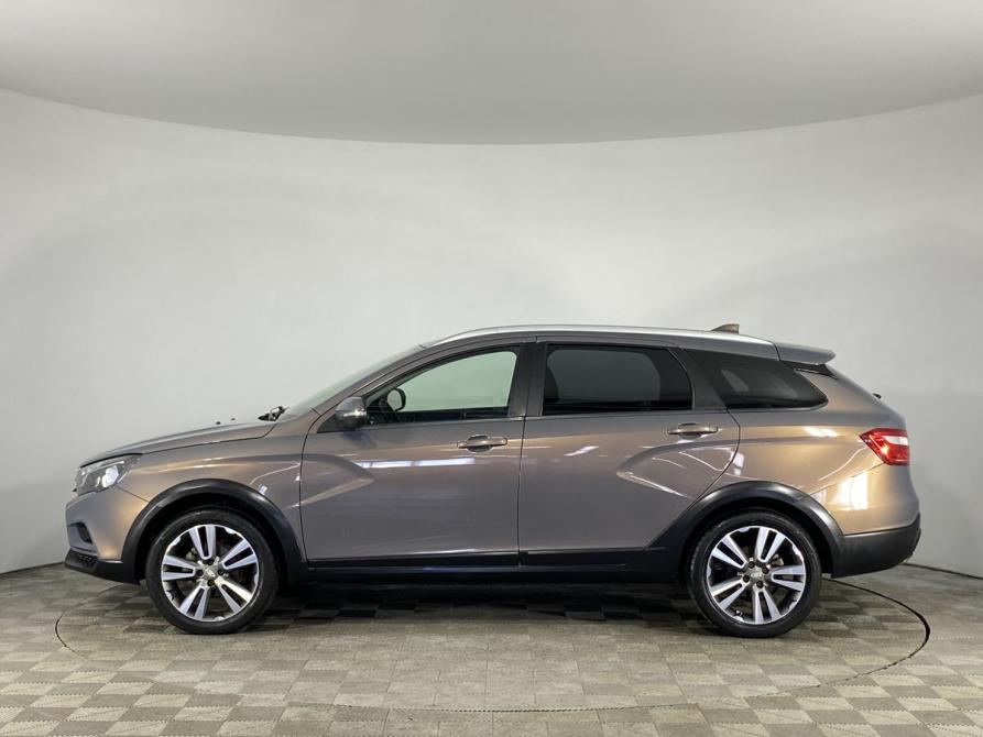 Lada (ВАЗ) Vesta I Воронеж  - изображение 10