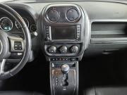 Jeep Compass I Рестайлинг Москва  - изображение 31