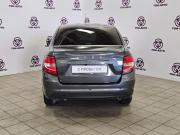 Lada (ВАЗ) Granta I Рестайлинг Тольятти  - изображение 26