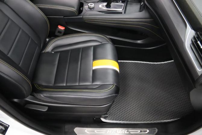 Haval F7x I с пробегом 2020 года, цена 2 095 170 рублей, 99887 км, внедорожник, Автокод Объявления