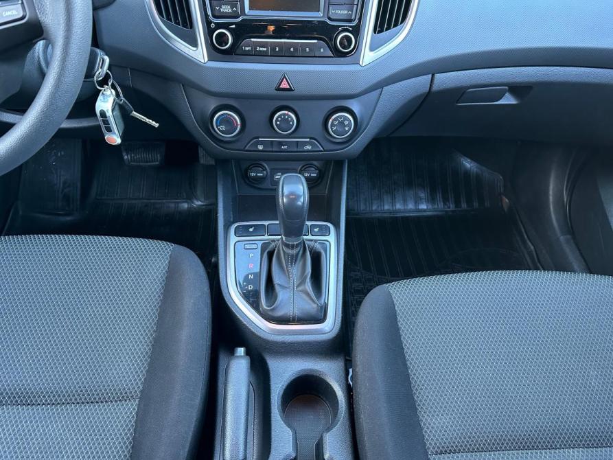 Hyundai Creta I Екатеринбург  - изображение 11