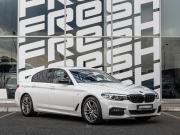 BMW 5 серии VII (G30/G31/G38) Краснодар  - изображение 23