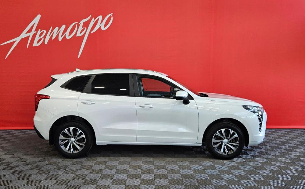 Haval Jolion I Вологда  - изображение 6