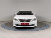 Toyota Camry VII (XV50) Екатеринбург  - изображение 24
