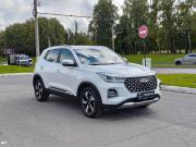 Chery Tiggo 4 Pro I Чебоксары  - изображение 28