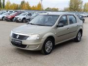 Renault Logan I Рестайлинг Набережные Челны  - изображение 33