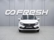 Lada (ВАЗ) Granta I Рестайлинг Ростов-на-Дону  - изображение 17
