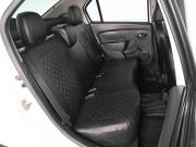 Renault Logan II Рестайлинг Ростов-на-Дону  - изображение 22