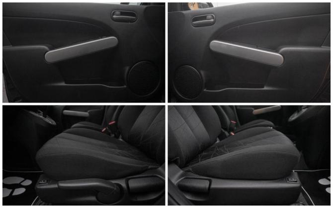 Mazda 2 II Рестайлинг (DE2) с пробегом 2011 года, цена 935 000 рублей, 56000 км, хэтчбек, Автокод Объявления