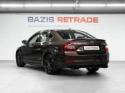 Skoda Octavia III (A7) Тюмень  - изображение 30