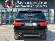 BMW X5 I (E53) Рестайлинг Волгоград  - изображение 30