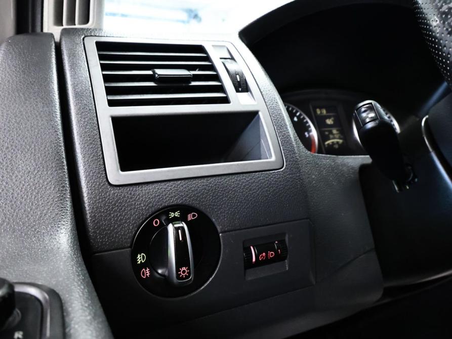Volkswagen Multivan T5 Рестайлинг Калуга  - изображение 28